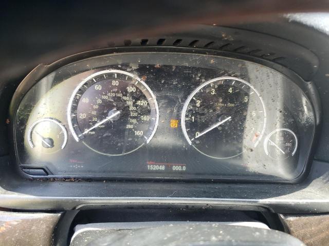 2015 BMW 528 I WBA5A5C51FD524036