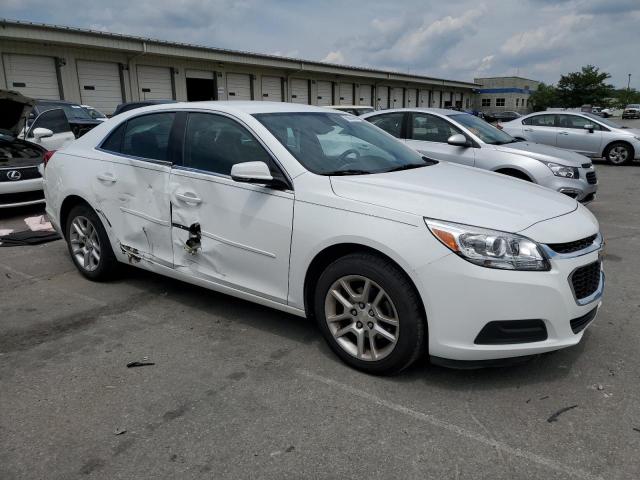 2016 CHEVROLET MALIBU LIMITED LT 1G11C5SA3GF165099