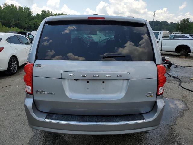 2018 DODGE GRAND CARA - 2C4RDGEG4JR344190