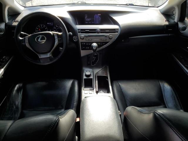 2015 LEXUS RX 350 BAS 2T2BK1BA6FC263733