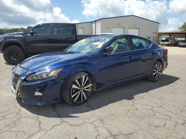 2022 NISSAN ALTIMA SR - 1N4BL4CV2NN354164