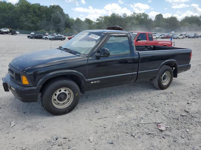 CHEVROLET S TRUCK S1