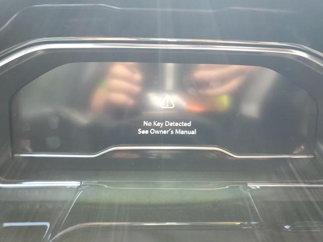 2025 GMC SIERRA K25 1GT4UNEY9SF166860