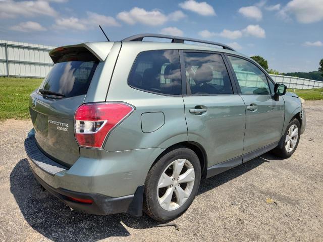 2014 SUBARU FORESTER 2 - JF2SJACC2EG487641