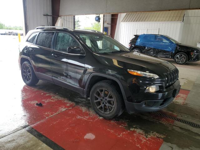 2016 JEEP CHEROKEE L - 1C4PJMCB7GW341869