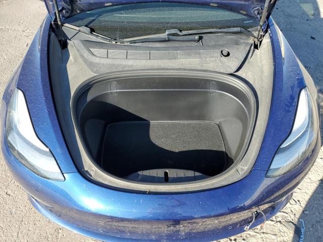 2018 TESLA MODEL 3 5YJ3E1EA5JF160285