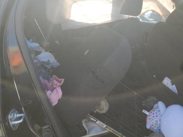 2015 NISSAN JUKE S JN8AF5MR0FT509994