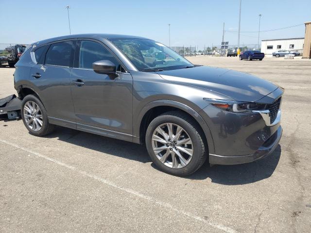 Vin: jm3kfbem3r0368904, lot: 63105255, mazda cx-5 premi premium plus 20244