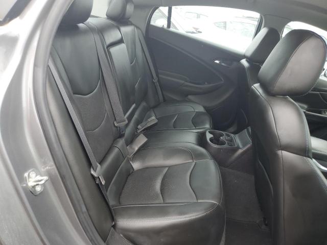 2018 CHEVROLET VOLT PREMI 1G1RB6S54JU135739