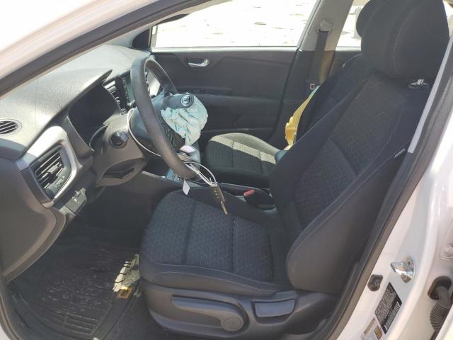 2019 KIA RIO S 3KPA24AB6KE173974