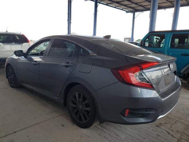 2020 HONDA CIVIC EXL 19XFC1F72LE005076