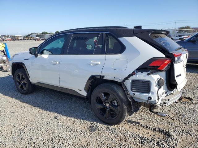 Vin: 2t3e6rfv1mw018990, lot: 64043865, toyota rav4 xse 20212