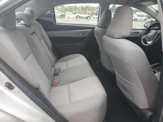 2015 TOYOTA COROLLA L - 2T1BURHE3FC273949