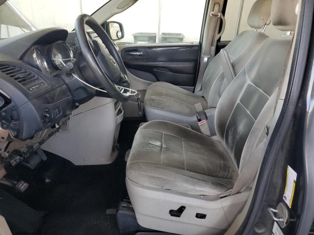 2012 DODGE GRAND CARA - 2C4RDGCG0CR195282