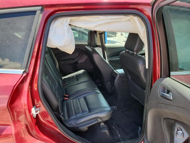 2019 FORD ESCAPE SEL 1FMCU0HD6KUA74927