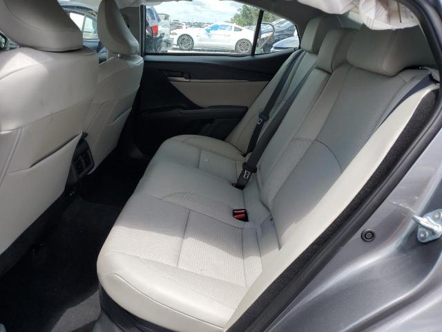 2025 TOYOTA CAMRY XSE - 4T1DAACK1SU560683