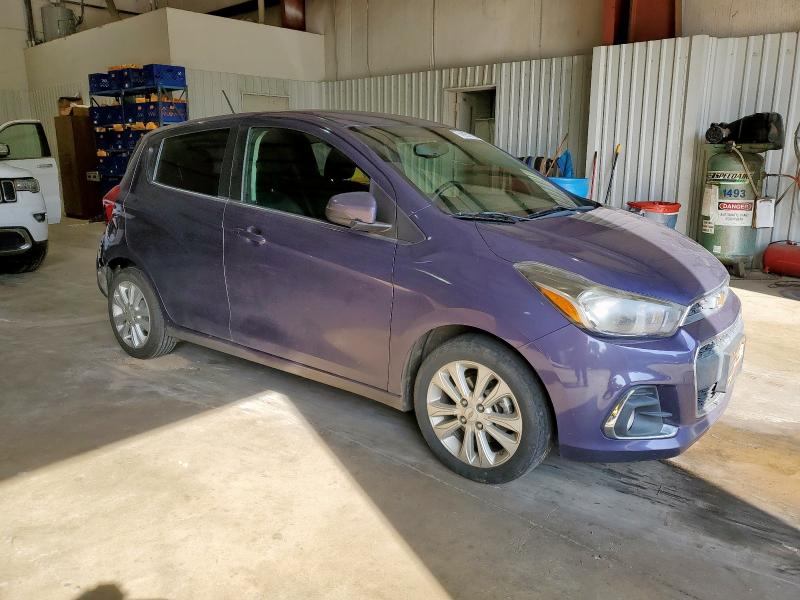 2017 CHEVROLET SPARK 1LT KL8CD6SA8HC808271