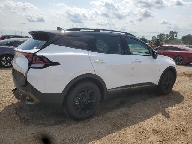 2024 KIA SPORTAGE X 5XYK7CDF4RG221628