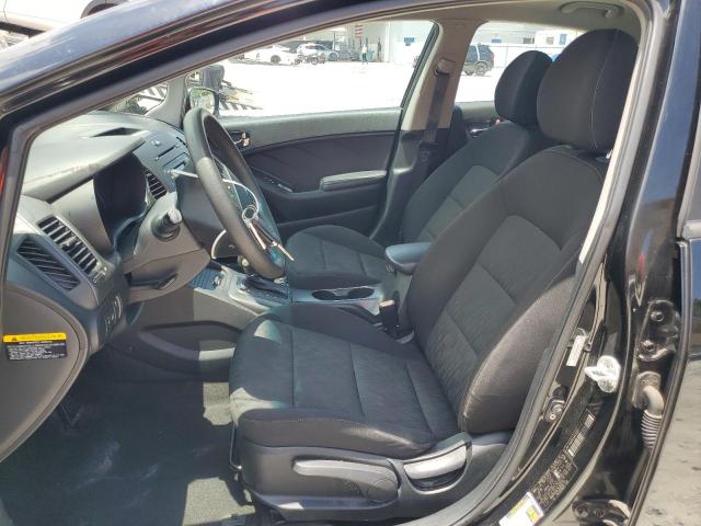 2016 KIA FORTE LX - KNAFK4A67G5616755