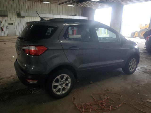 2020 FORD ECOSPORT S MAJ3S2GE9LC392280