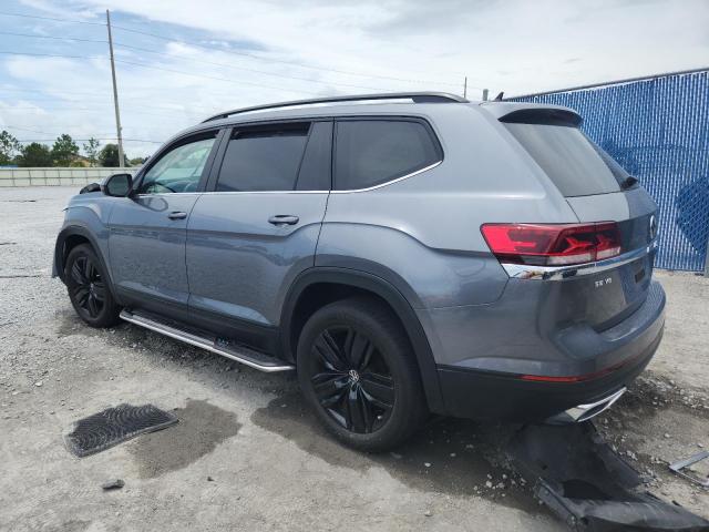 2022 VOLKSWAGEN ATLAS SE 1V2WR2CA3NC521119