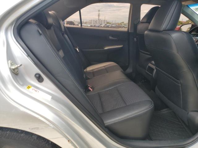 2014 TOYOTA CAMRY L - 4T1BF1FK3EU418361