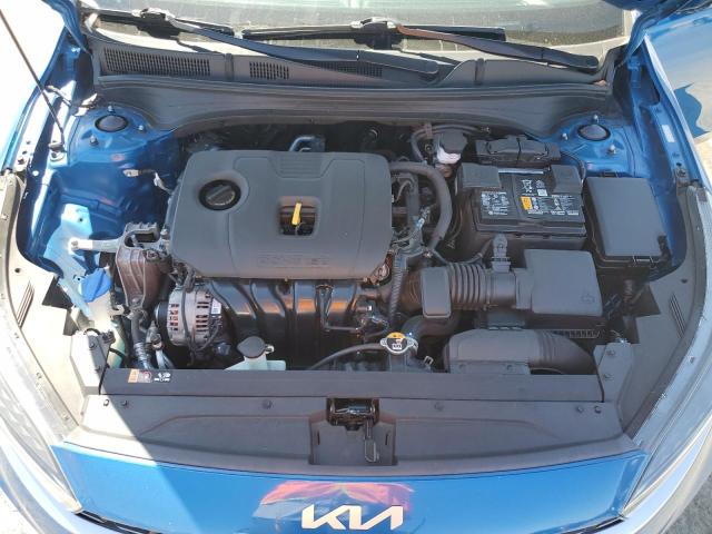 2023 KIA FORTE GT L - 3KPF54ADXPE538601