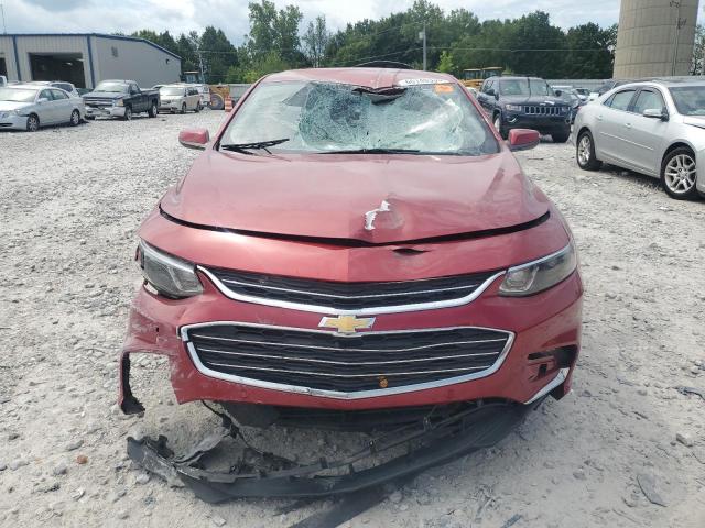2016 CHEVROLET MALIBU LT - 1G1ZF5SX0GF214452