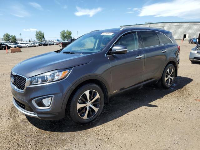 Vin: 5xyphda58gg163279, lot: 63788945, kia sorento ex 2016 img_1