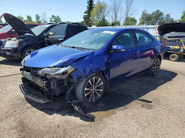 2017 TOYOTA COROLLA L - 2T1BURHE6HC789094