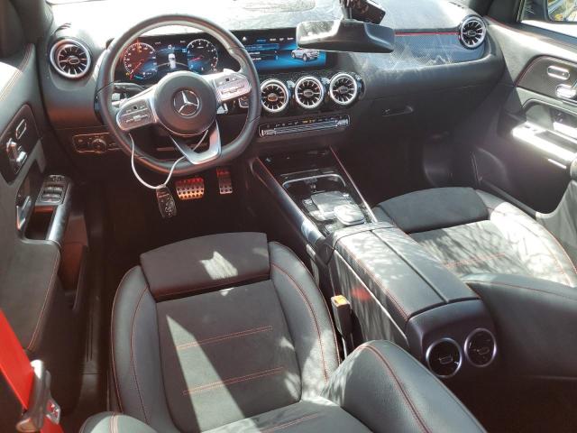 2023 MERCEDES-BENZ GLA 45 AMG W1N4N5DBXPJ459366