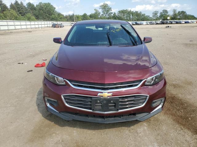 2016 CHEVROLET MALIBU LT - 1G1ZE5ST2GF222925