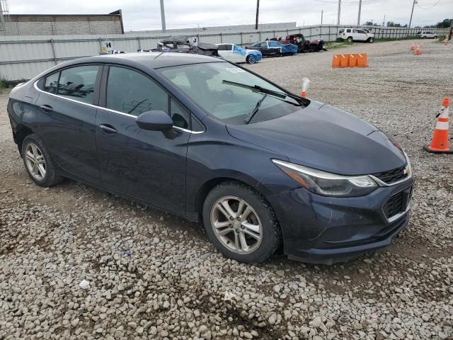 2016 CHEVROLET CRUZE LT 1G1BE5SM5G7310761