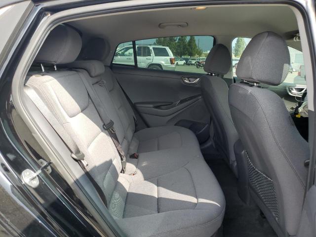 2020 HYUNDAI IONIQ SE KMHC75LC4LU194553