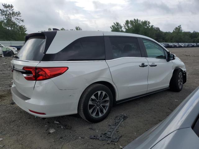 2023 HONDA ODYSSEY EX 5FNRL6H63PB039865