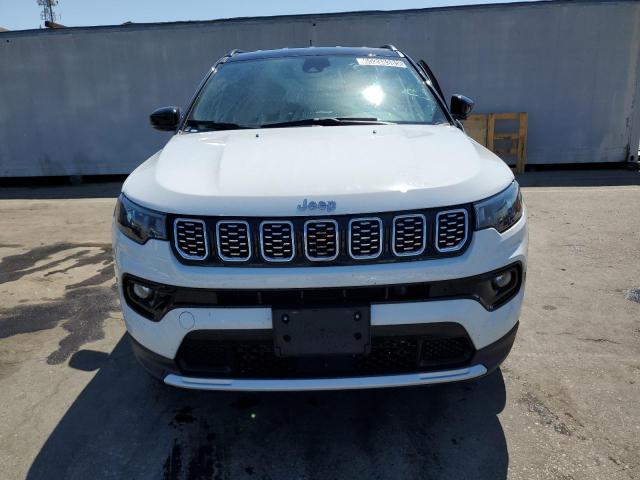 2025 JEEP COMPASS LI - 3C4NJDCN6ST525944