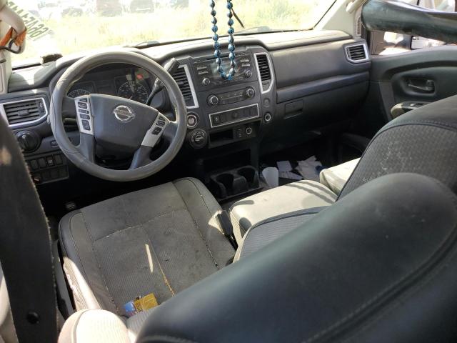 2018 NISSAN TITAN S 1N6AA1EJ4JN506926