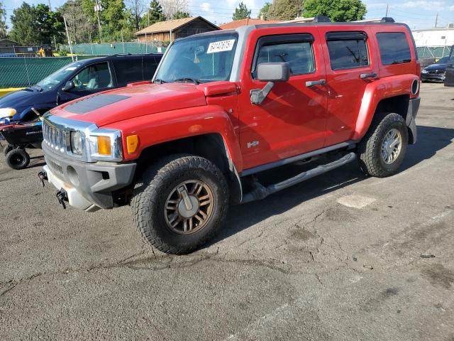 HUMMER H3