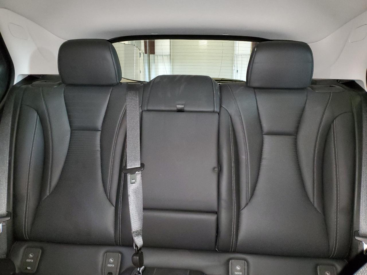 BUICK ENVISION PREFERRED