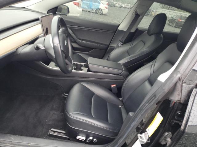 2019 TESLA MODEL 3 5YJ3E1EA0KF305332