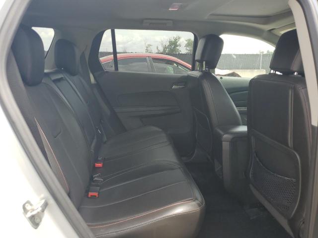 2015 GMC TERRAIN SL 2GKFLTE38F6194187