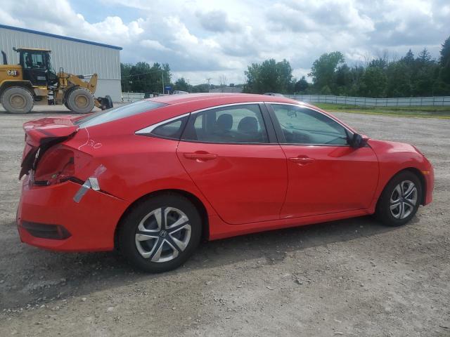 2017 HONDA CIVIC LX 2HGFC2F54HH500087