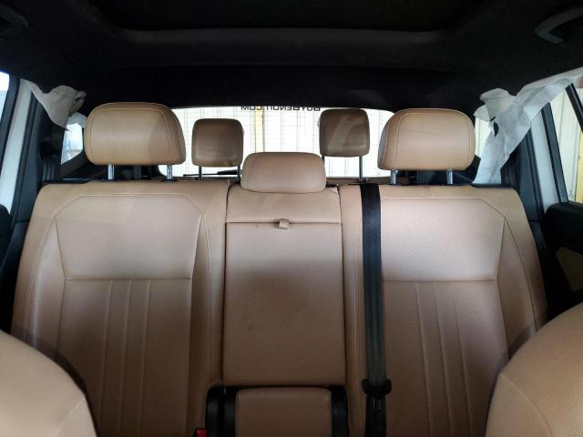 2022 VOLKSWAGEN TIGUAN SE 3VVCB7AX5NM104386