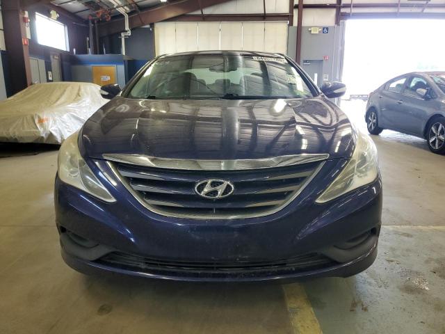 2014 HYUNDAI SONATA GLS - 5NPEB4AC3EH848187