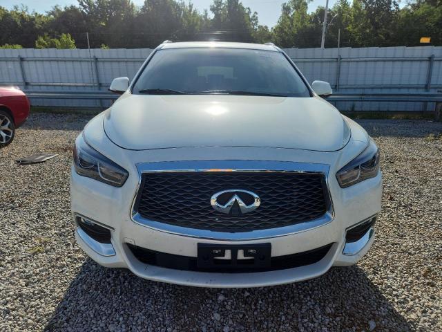 2017 INFINITI QX60 - 5N1DL0MM2HC557956