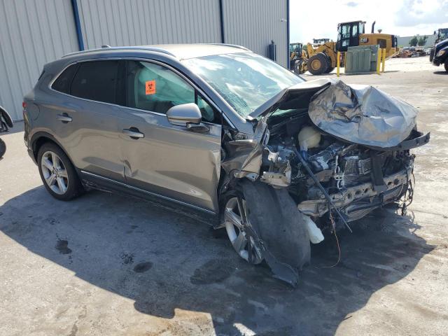 2017 LINCOLN MKC PREMIE 5LMCJ1C95HUL62283