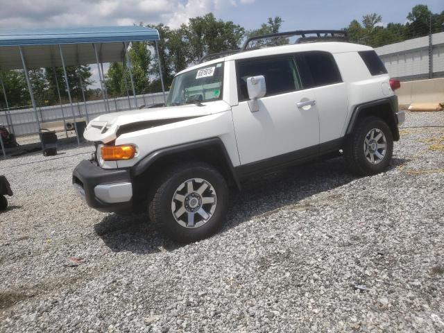 jtebu4bf6ek179271 Toyota Fj Cruiser 2014