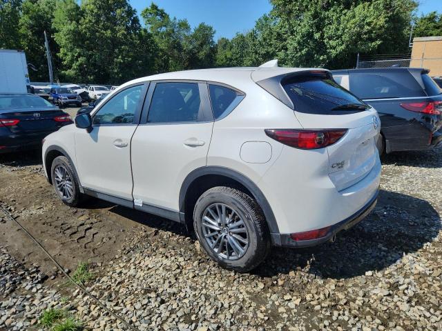 2020 MAZDA CX-5 TOURI JM3KFBCM1L0848000
