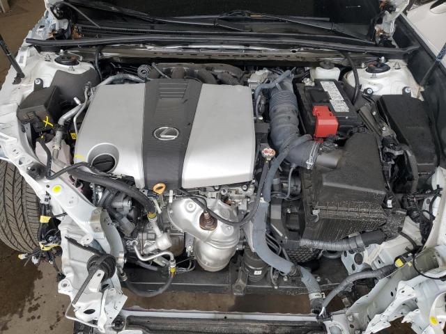 2024 LEXUS ES 350 BAS 58ADZ1B1XRU178219