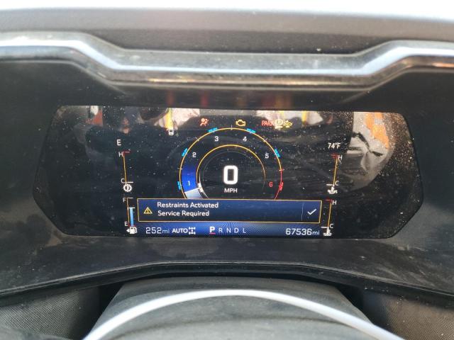 2023 CHEVROLET COLORADO Z - 1GCPTDEK0P1126144